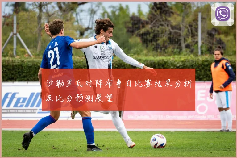 沙勒罗瓦对阵布鲁日比赛结果分析及比分预测展望