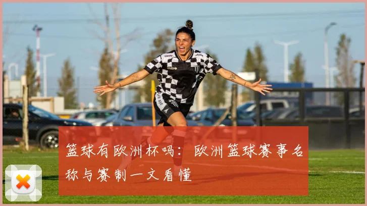 篮球有欧洲杯吗:欧洲篮球赛事名称与赛制一文看懂