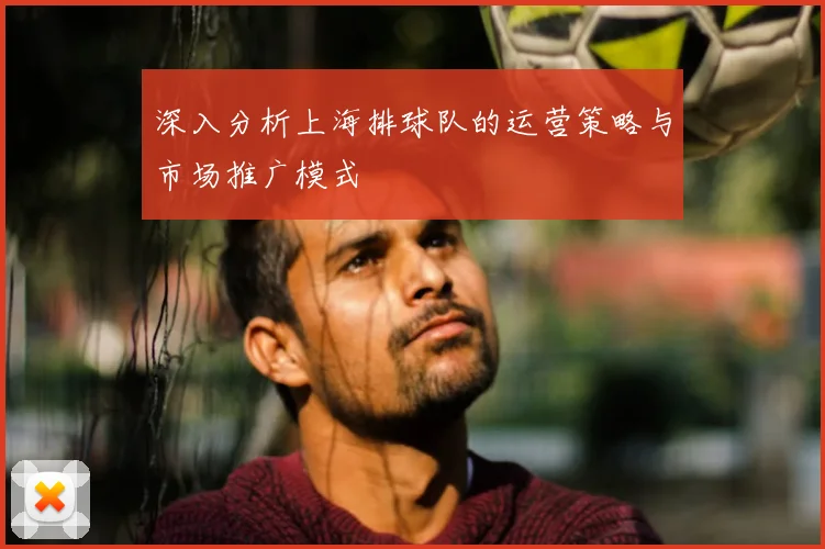 深入分析上海排球队的运营策略与市场推广模式