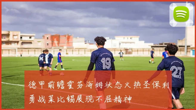 德甲前瞻霍芬海姆状态火热圣保利勇战莱比锡展现不屈精神