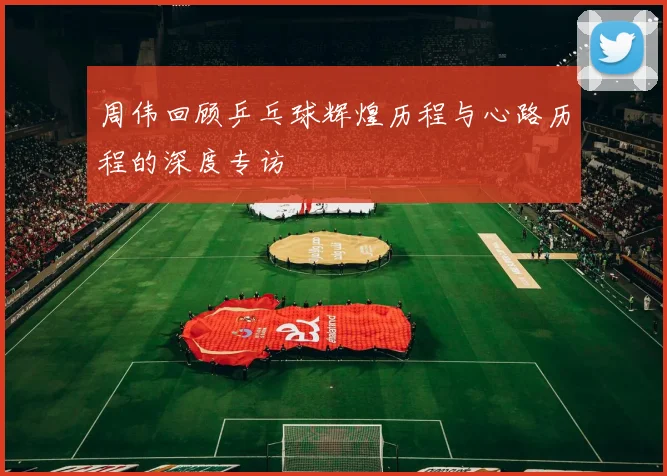 周伟回顾乒乓球辉煌历程与心路历程的深度专访