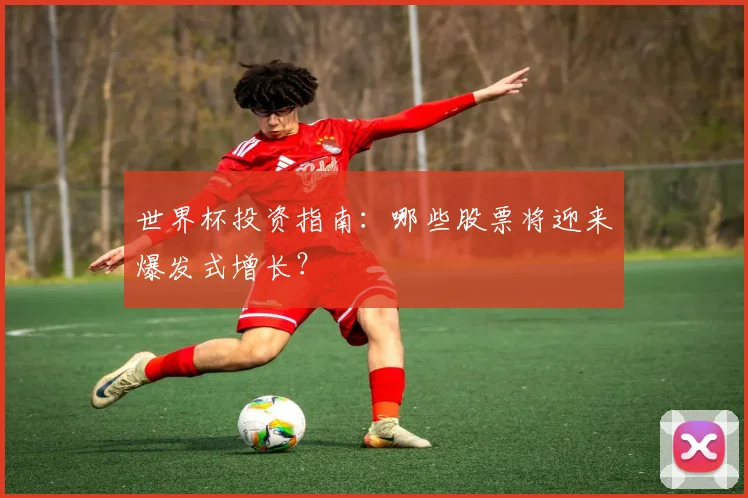 世界杯投资指南:哪些股票将迎来爆发式增长?