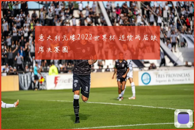 意大利无缘2022世界杯 连续两届缺席决赛圈