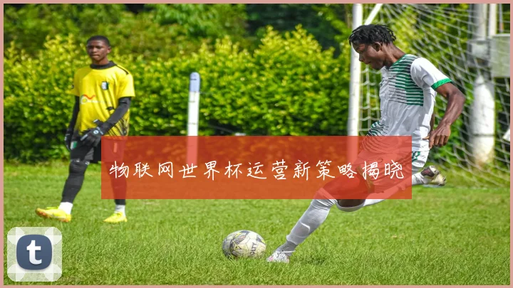 物联网世界杯运营新策略揭晓